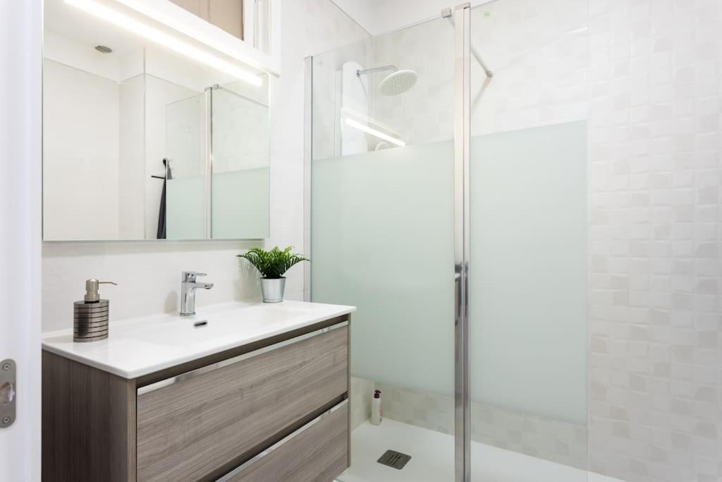 Apartamento Vivienda Atlantico Con Terraza Y Vistas Espectaculares Icod De Los Vinos Exterior foto