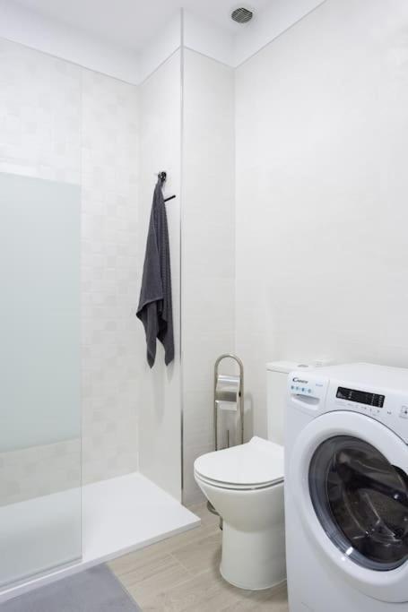 Apartamento Vivienda Atlantico Con Terraza Y Vistas Espectaculares Icod De Los Vinos Exterior foto